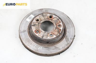 Спирачен диск за Jeep Grand Cherokee SUV II (09.1998 - 09.2005), позиция: предна