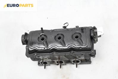Глава за Audi A6 Avant C5 (11.1997 - 01.2005) 2.5 TDI quattro, 180 к.с.