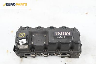 Глава за Mini Hatchback I (R50, R53) (06.2001 - 09.2006) Cooper, 116 к.с.