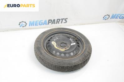 Резервна гума за Volvo S40 II Sedan (12.2003 - 12.2012) 16 цола (Цената е за 1 бр.)