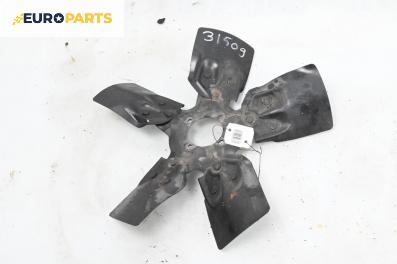 Перка охлаждане за Jeep Grand Cherokee SUV II (09.1998 - 09.2005) 3.1 TD 4x4, 140 к.с.