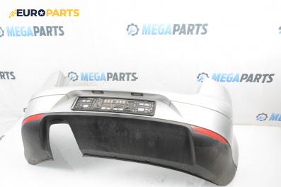 Задна броня за Seat Altea XL Minivan (10.2006 - 01.2016), хечбек