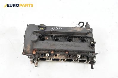 Глава за Mazda 6 Station Wagon I (08.2002 - 12.2007) 1.8, 120 к.с.