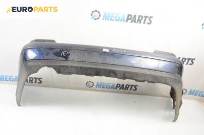 Задна броня за Mercedes-Benz CLK-Class Coupe (C208) (06.1997 - 09.2002), купе