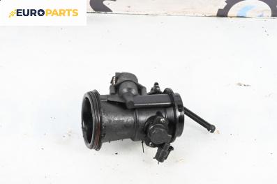 Дроселова клапа за Dacia Sandero Hatchback I (06.2008 - 12.2012) 1.4 MPI LPG, 72 к.с.