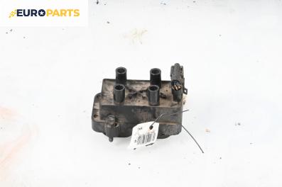 Запалителна бобина за Dacia Sandero Hatchback I (06.2008 - 12.2012) 1.4 MPI LPG, 72 к.с.