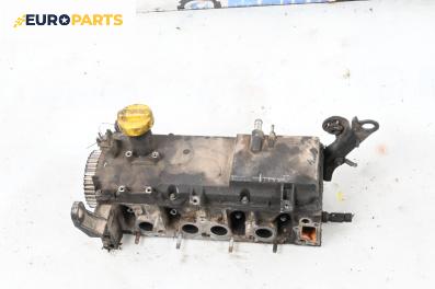 Глава за Dacia Sandero Hatchback I (06.2008 - 12.2012) 1.4 MPI LPG, 72 к.с.