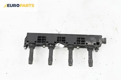 Запалителна бобина за Opel Astra G Hatchback (02.1998 - 12.2009) 1.6 16V, 101 к.с.
