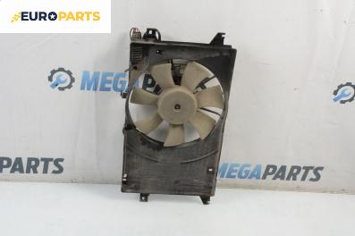 Перка охлаждане за Mazda 5 Minivan I (02.2005 - 12.2010) 1.8, 116 к.с.