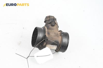 Дебитомер за Hyundai Accent II Hatchback (09.1999 - 11.2005) 1.3, 86 к.с.