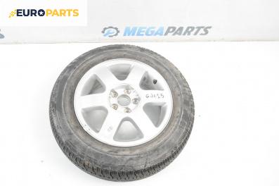 Резервна гума за Audi A3 Hatchback I (09.1996 - 05.2003) 15 цола, ширина 6 (Цената е за 1 бр.)