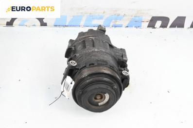 Компресор климатик за Mercedes-Benz CLK-Class Coupe (C208) (06.1997 - 09.2002) 200 Kompressor (208.345), 192 к.с., автоматик