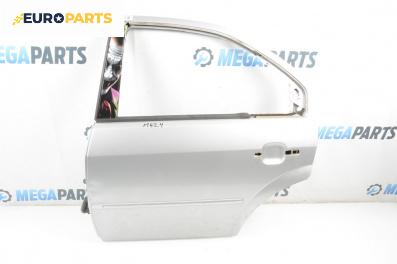 Врата за Ford Mondeo III Hatchback (10.2000 - 03.2007), 4+1 вр., хечбек, позиция: задна, лява