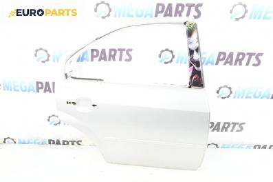 Врата за Ford Mondeo III Hatchback (10.2000 - 03.2007), 4+1 вр., хечбек, позиция: задна, дясна