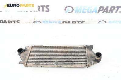 Интеркулер за Mercedes-Benz M-Class SUV (W163) (02.1998 - 06.2005) ML 270 CDI (163.113), 163 к.с.