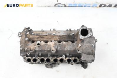 Глава за Mercedes-Benz A-Class Hatchback  W168 (07.1997 - 08.2004) A 170 CDI (168.009, 168.109), 95 к.с.