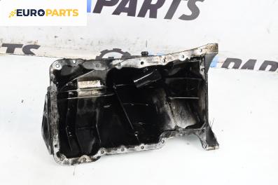 Картер за Mercedes-Benz A-Class Hatchback  W168 (07.1997 - 08.2004) A 170 CDI (168.009, 168.109), 95 к.с.