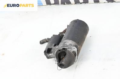 Стартер за Mercedes-Benz A-Class Hatchback  W168 (07.1997 - 08.2004) A 170 CDI (168.009, 168.109), 95 к.с.