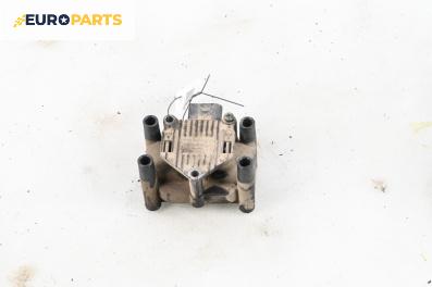 Запалителна бобина за Volkswagen Golf IV Hatchback (08.1997 - 06.2005) 1.6, 100 к.с.