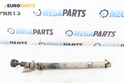 Кардан за Mercedes-Benz M-Class SUV (W163) (02.1998 - 06.2005) ML 270 CDI (163.113), 163 к.с., автоматик