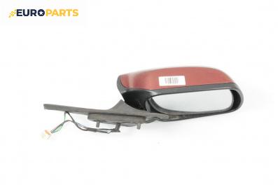Огледало за Mazda 6 Hatchback I (08.2002 - 12.2008), 4+1 вр., хечбек, позиция: дясна