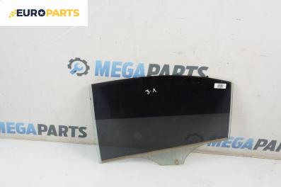 Странично стъкло за Mazda 6 Hatchback I (08.2002 - 12.2008), 4+1 вр., хечбек, позиция: задна, лява