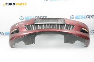 Предна броня за Mazda 6 Hatchback I (08.2002 - 12.2008), хечбек, позиция: предна