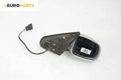 Огледало за Volkswagen Bora Sedan (10.1998 - 12.2013), 4+1 вр., седан, позиция: дясна