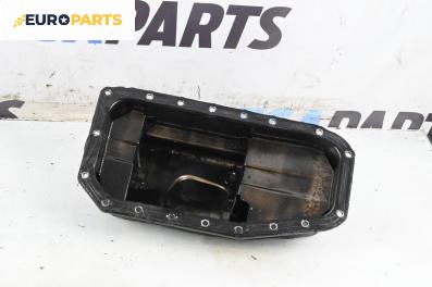 Картер за Citroen Jumper Platform I (03.1994 - 04.2002) 2.5 TD, 103 к.с.