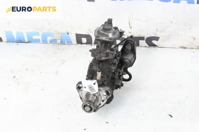 ГНП-горивонагнетателна помпа за Citroen Jumper Platform I (03.1994 - 04.2002) 2.5 TD, 103 к.с.