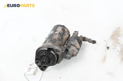 Стартер за Volkswagen Golf IV Hatchback (08.1997 - 06.2005) 1.6, 100 к.с.