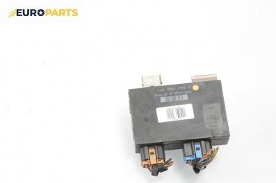 Комфорт модул за Volkswagen Bora Sedan (10.1998 - 12.2013), № 1J0959799N