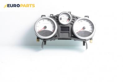 Километраж за Peugeot 207 Hatchback (02.2006 - 12.2015) 1.4 16V, 95 к.с.