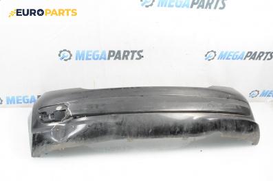 Задна броня за Peugeot 207 Hatchback (02.2006 - 12.2015), хечбек