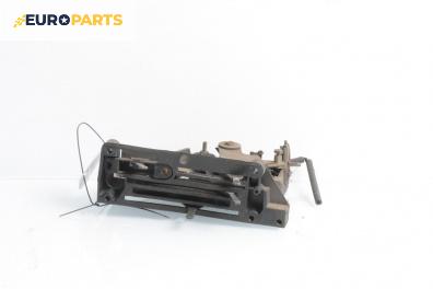 Панел парно за Fiat Uno Hatchback (01.1983 - 06.2006)