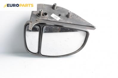 Огледало за Citroen Jumper Platform I (03.1994 - 04.2002), 2+1 вр., товарен, позиция: дясна