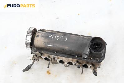 Глава за Volkswagen Golf IV Hatchback (08.1997 - 06.2005) 1.6, 100 к.с.