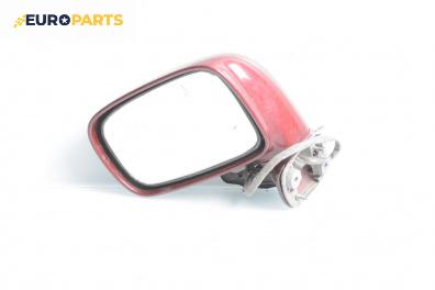 Огледало за Suzuki Liana Hatchback (07.2001 - 12.2007), 4+1 вр., хечбек, позиция: лява