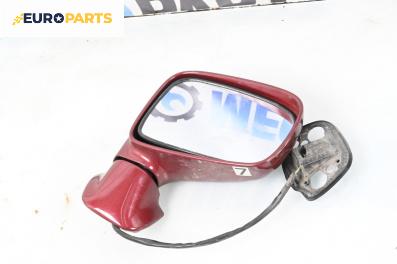 Огледало за Suzuki Liana Hatchback (07.2001 - 12.2007), 4+1 вр., хечбек, позиция: дясна