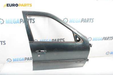 Врата за Citroen Xsara Break (10.1997 - 03.2010), 4+1 вр., комби, позиция: предна, дясна