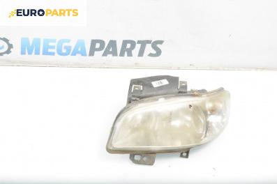 Фар за Seat Ibiza II Hatchback (Facelift) (08.1999 - 02.2002), хечбек, позиция: лява
