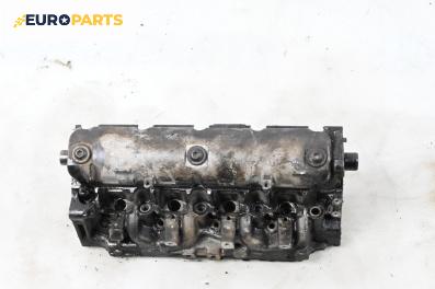 Глава за Renault Grand Scenic II Minivan (04.2004 - 06.2009) 1.9 dCi (JM0G, JM12, JM1G, JM2C), 120 к.с.