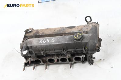 Глава за Mazda 6 Hatchback I (08.2002 - 12.2008) 1.8, 120 к.с.