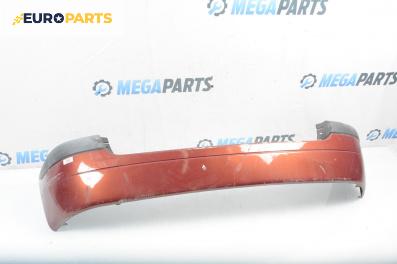 Задна броня за Renault Scenic I Minivan (09.1999 - 07.2010), миниван