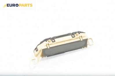 Дисплей за Citroen C4 Coupe (11.2004 - 12.2013)