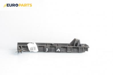 Държач броня за Renault Scenic I Minivan (09.1999 - 07.2010), миниван, позиция: задна, дясна