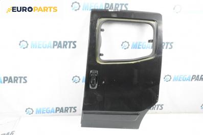 Врата на багажно/товарно пространство за Fiat Fiorino Pick-Up / Van (01.2007 - ...), миниван, позиция: дясна