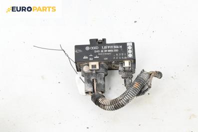 Реле перка за Seat Ibiza II Hatchback (Facelift) (08.1999 - 02.2002) 1.9 TDI