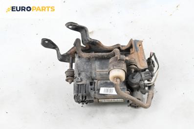 Печка за Mercedes-Benz E-Class Estate (S211) (03.2003 - 07.2009) E 280 T (211.254), 231 к.с.