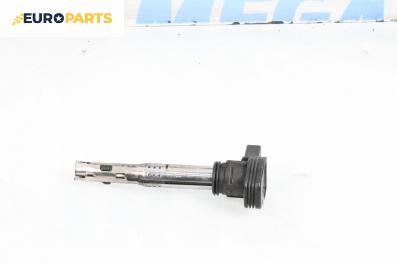 Запалителна бобина за Volkswagen Golf V Hatchback (10.2003 - 02.2009) 2.0 FSI 4motion, 150 к.с.